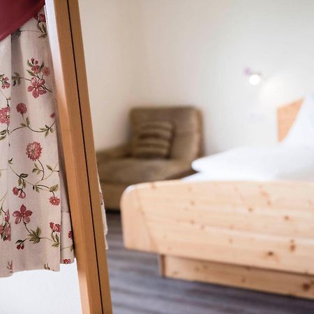 Hotel Untergopprathof Rodengo Exteriör bild
